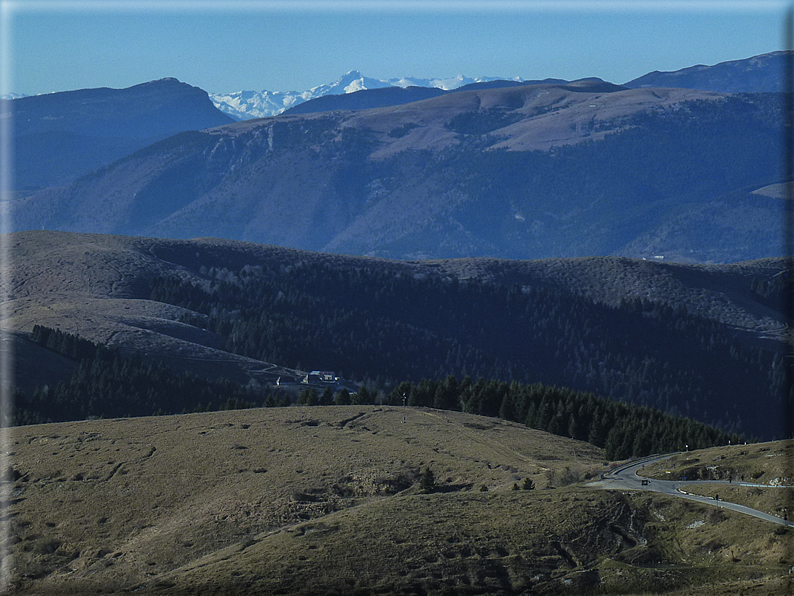 foto Da Possagno a Cima Grappa